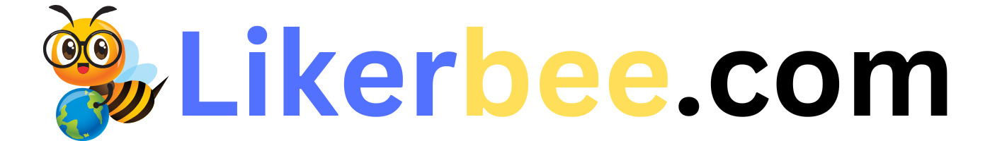 Likerbee.com